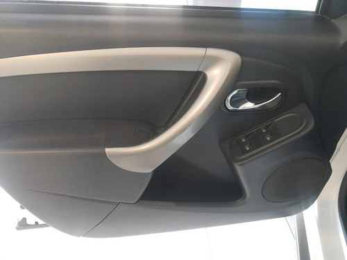 Imagen 7 de 16 de Renault Duster Dynamique 1.6 2017