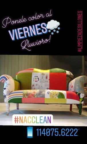 Limpieza De Colchones,tapizados,sillones,sillas,alfombras