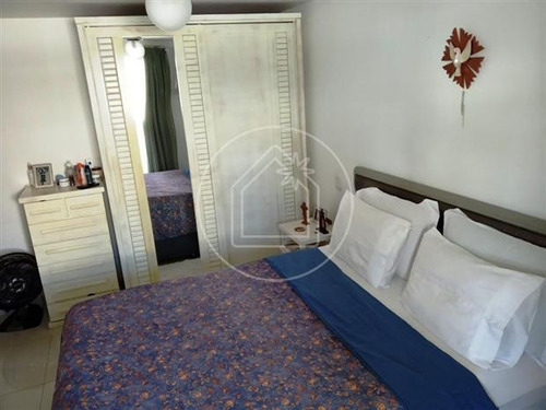 Apartamento - Ref: 852798