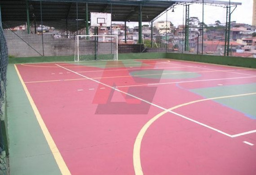 Imagem 7 de 7 de 08086 - Apartamento 3 Dorms, Jaguaribe - Osasco/sp - 8086