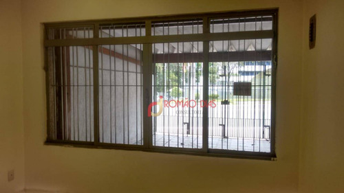 Imagem 4 de 30 de Sobrado Com 2 Dormitórios Para Alugar, 90 M² Por R$ 2.200,00/mês - Jardim Santo Elias - São Paulo/sp - So0324