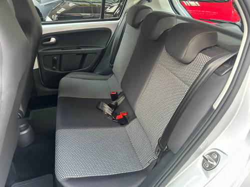 Volkswagen Up! UP! MOVE I MOTION 1.0 T. FLEX 12V 5P
