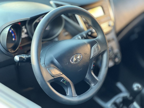 Hyundai HB20 Comf./C.Plus/C.Style 1.0 Flex 12V