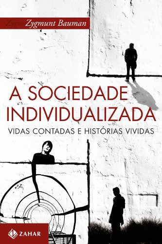 Libro Sociedade Individualizada, A
