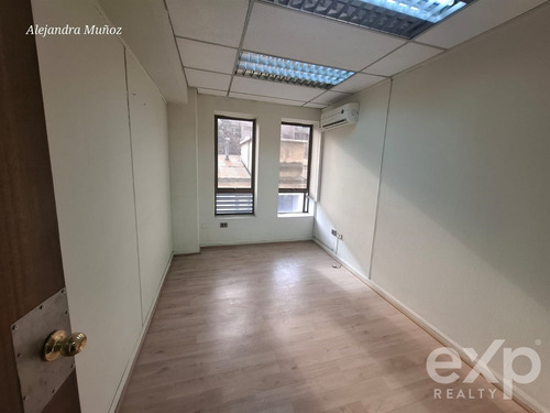 Oficina En Arriendo En Providencia