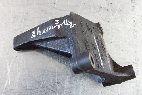Soporte Tacón Motor Sharan 2003 1.8 Turbo 09b409905 S2747 (Usado)