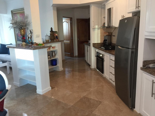 Imagen 10 de 13 de Apartamento De 3 Habitaciones En Juan Dolio En Piso 7