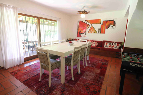 Imagen 15 de 30 de Casa En Venta En Boulogne Santa Rita- Lote 865 M