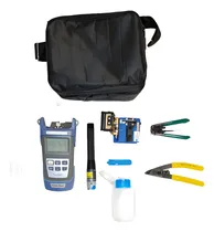 Comprar Kit De Herramientas Para Fibra Óptica Glc-kit-ftth-002