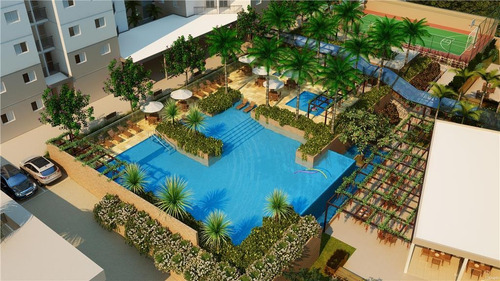 Imagem 24 de 30 de Apartamento Com 2 Dormitórios À Venda, 67 M² Por R$ 395.000,00 - Paulicéia - Piracicaba/sp - Ap1467