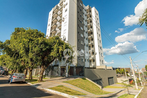 Imagem 14 de 16 de Apartamento Novo Com 2 Dormitórios À Venda, 52 M² Por R$ 250.000 - Ideal - Novo Hamburgo/rs - Ap3241