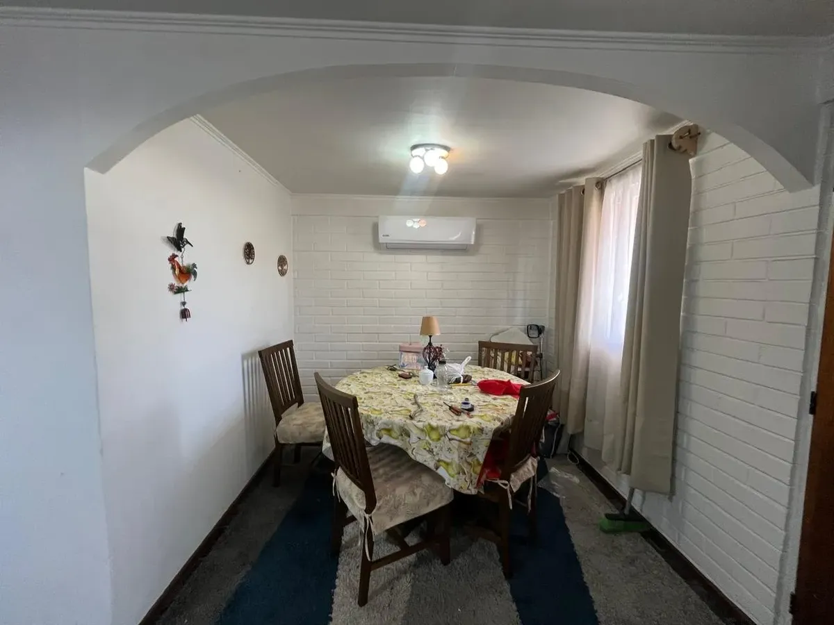 Imagen 2 de 15 de Casa En Venta Puente Alto 3 Dormitorios 1 Baño Y Estacionami
