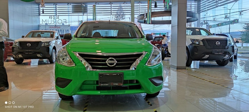 Imagen 2 de 4 de Nissan V Drive