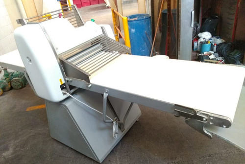 Laminadora Europan Panaderia (Usado)