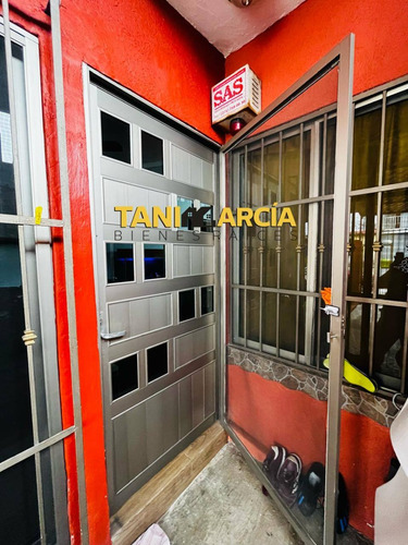Vendo Casa Super Cómoda De 1 Nivel En Fortín.