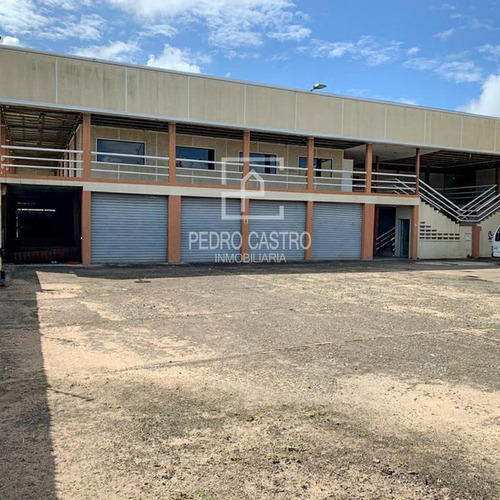Imagen 3 de 19 de Tu Inmobiliaria Vende Oportunidad De Inversión, Centro Comercial Ubicado En Avenida Manuel Piar, San Félix #crecimientocomercial #bienestar #locales #compraventa #centrocomercial #guayana