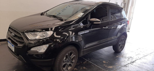 Ford Ecosport 1.5 Freestyler 2018 La Mejor 23500km (fl)