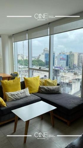 Imagen 13 de 30 de Quantum Beruti - Divino 2 Amb En Torre De Categoria, Full Amenities. Exclusivo!