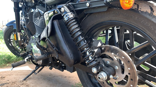 Harley Davidson Roadster 1200