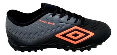 Botines Umbro Futbol 5 Papi Baby Cesped  Sintetico Caucho Adultos