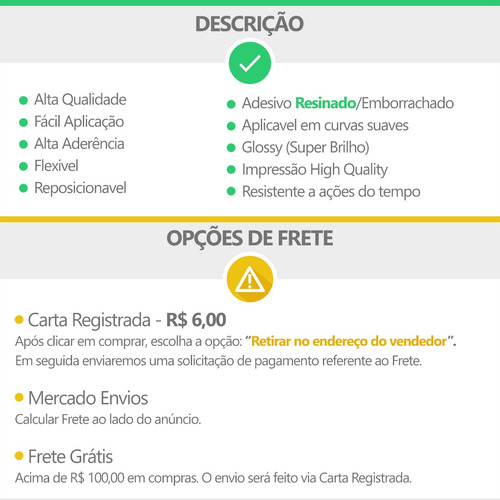 Cartela 2018 Valentino Lerivo Formigão Resinado Tubarã