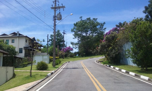 Imagem 11 de 14 de Venda Residential / Land Lot Residencial Cantareira Mairiporã - 1875