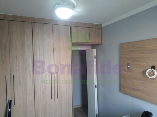 Imagem 5 de 18 de Apartamento, Edifício Practice, Vila Das Hortências, Jundiaí - Ap11722 - 68658218