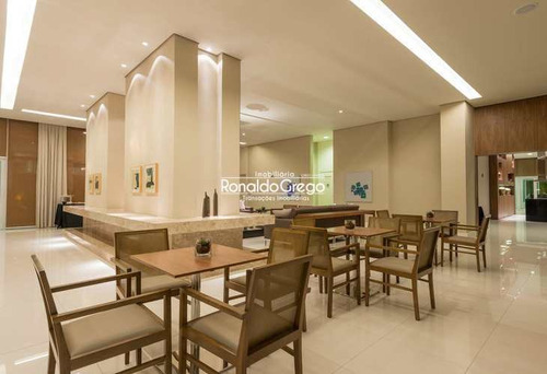 Imagem 7 de 30 de Apartamento Á Venda Com 2 Dorms, Campo Belo - V4119