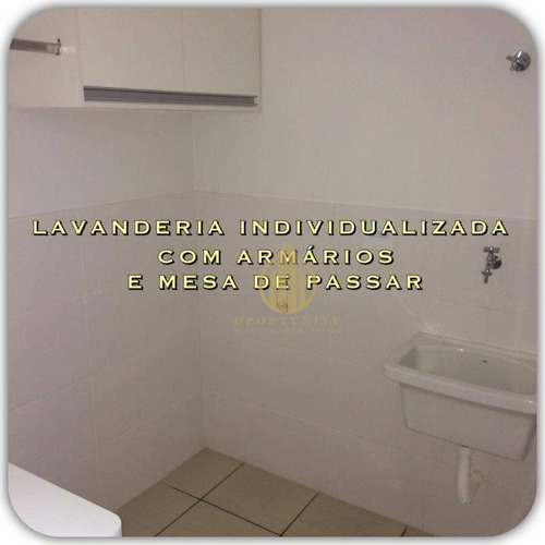 Imagem 2 de 3 de Apartamento Residencial À Venda, Jardim Botânico, Ribeirão Preto - Ap0113. - Ap0113