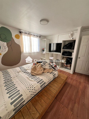 Casa En Venta En Comuna De Maipú