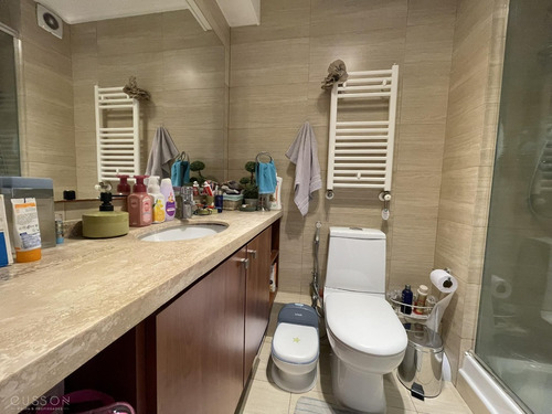 Departamento De 100m2 2d 2b 1 Est 1 B Concepción