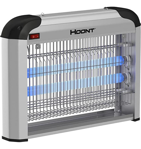 Hoont Bug Zapper- Repelente De Mosquitos Para Exteriores 