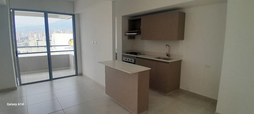 Apartamento En Arriendo En Envigado Sector Av Las Vegas