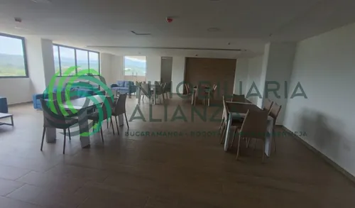 Apartamento En Arriendo En Cañaveral. Cod A16984
