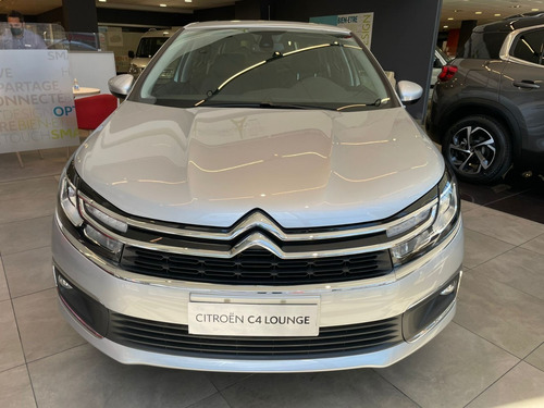 Imagen 7 de 15 de Citroen C4 Lounge Feel Pack Hdi 115 Mt6 0km - Darc Autos