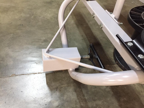 Imagem 6 de 12 de Bagageiro Transbike Para Engate 2 Bikes Com Sinalizador