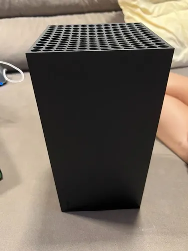 Xbox Series X 1tb - 2 Meses De Uso Em Estado De Novo + Garantia De