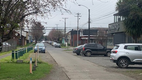 Imagen 15 de 15 de Vendemos Amplio Sitio A Pasos De Calle San Martin