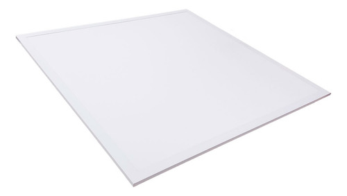 Panel Plafón Led 60x60 Embutido 48w - Blanco Frío (6500k)
