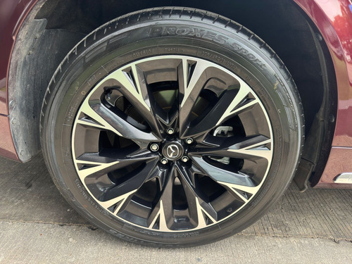 Mazda Cx-90 3.3T Signature Mhev