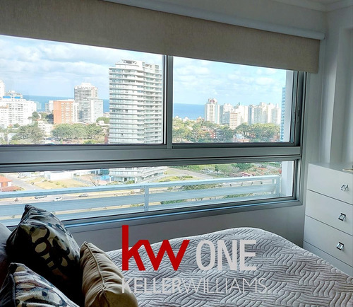Excelente Apartamento En Miami Boulevard I