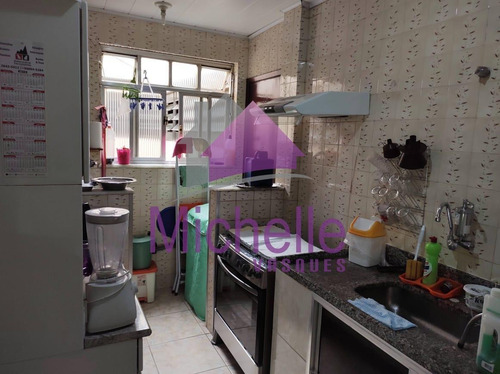 Imagem 12 de 13 de Apartamento Para Venda Em Teresópolis, Varzea, 2 Dormitórios, 1 Banheiro - Apto-1387_1-2038926