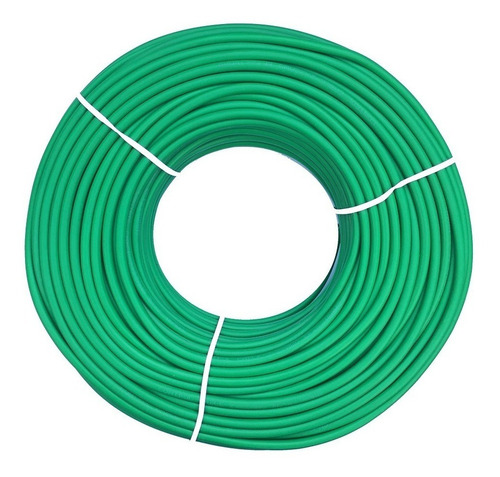 Imagem 3 de 7 de Rolo 50m - Cabo De Automação Rs485 2x18awg, 2x22awg Blindado
