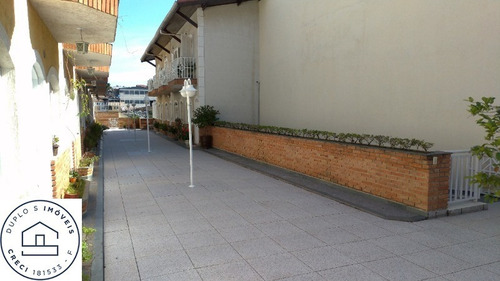 Imagem 1 de 30 de Condomínio De Casas Em Sao Paulo, Zona Norte, Localizado No Bairro Vila Amália, Região Do Shopping Santana Parque. - 56 - 69931590