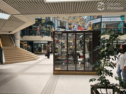 Local Comercial En Venta En Mall De Reñaca