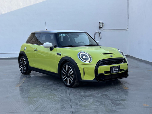Mini Cooper S 2.0 Chilli 3 puertas