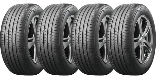 Kit de 4 pneus Bridgestone Alenza H/L 33 P 225/60R18 100 H