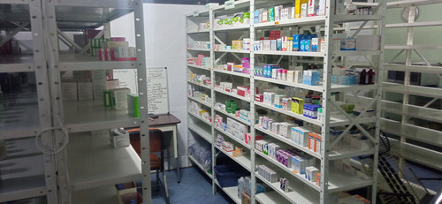 Imagen 5 de 11 de Farmacia 100% Operativa