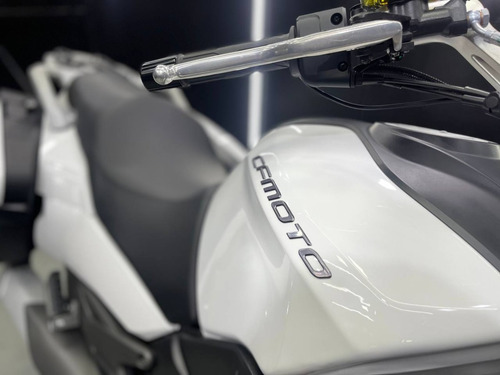 Cfmoto 650tr-g 2023