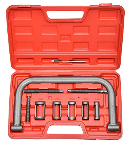 Kit Extractor De Válvula Universal 10 Pcs